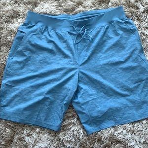 Lululemon Shorta